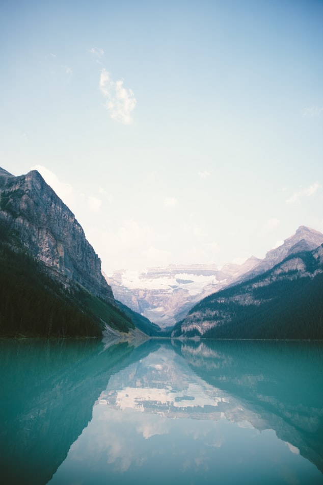 Lago Louise